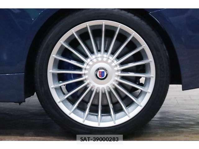 Bmw Alpina D4 2018-05 3355222-3
