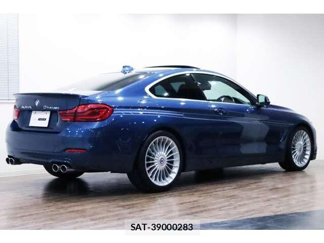 Bmw Alpina D4 2018-05 3355222-6