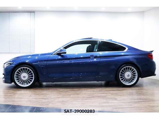 Bmw Alpina D4 2018-05 3355222-7