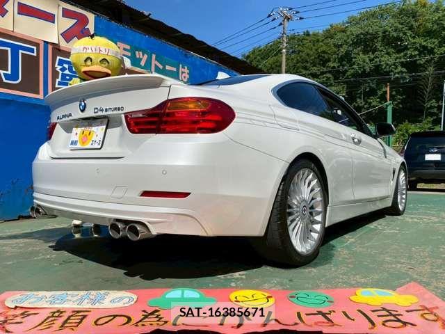 Bmw Alpina D4 2015-10 7325506-9