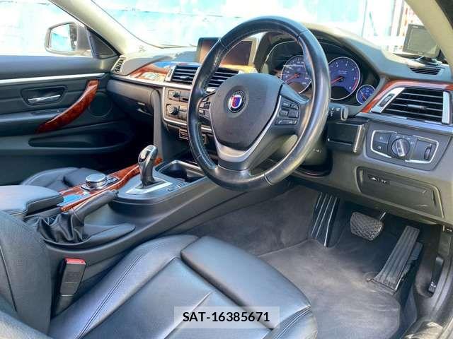 Bmw Alpina D4 2015-10 7325506-11