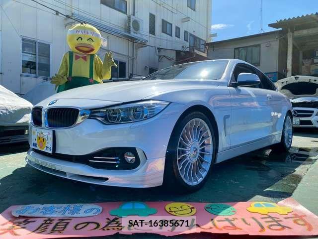Bmw Alpina D4 2015-10 7325506-6
