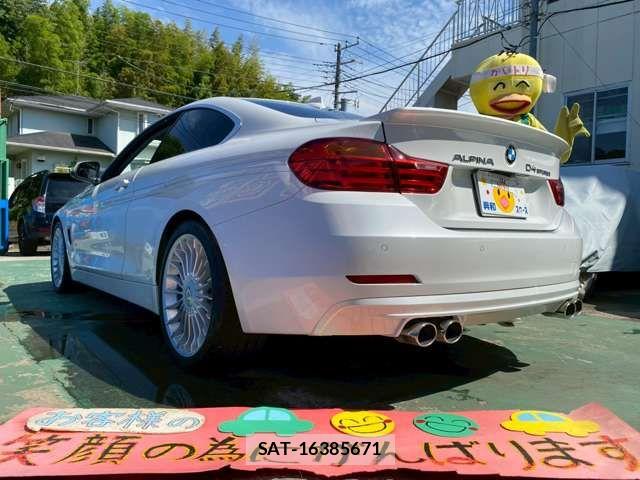 Bmw Alpina D4 2015-10 7325506-7