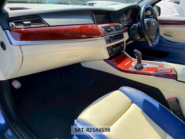 Bmw Alpina D5 2015-07 1255186-9