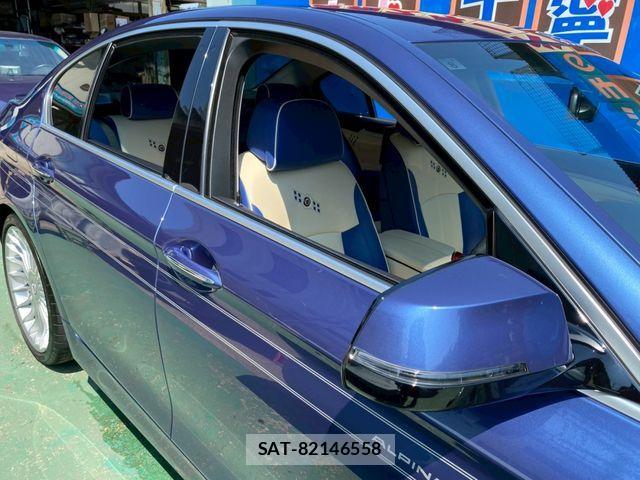 Bmw Alpina D5 2015-07 1255186-17