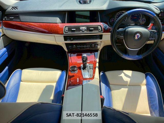 Bmw Alpina D5 2015-07 1255186-22