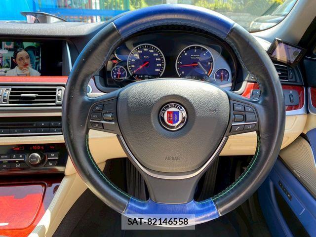 Bmw Alpina D5 2015-07 1255186-25