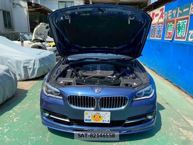 Bmw Alpina D5 2015-07 1255186-27