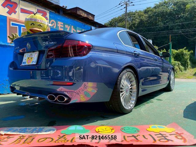 Bmw Alpina D5 2015-07 1255186-5