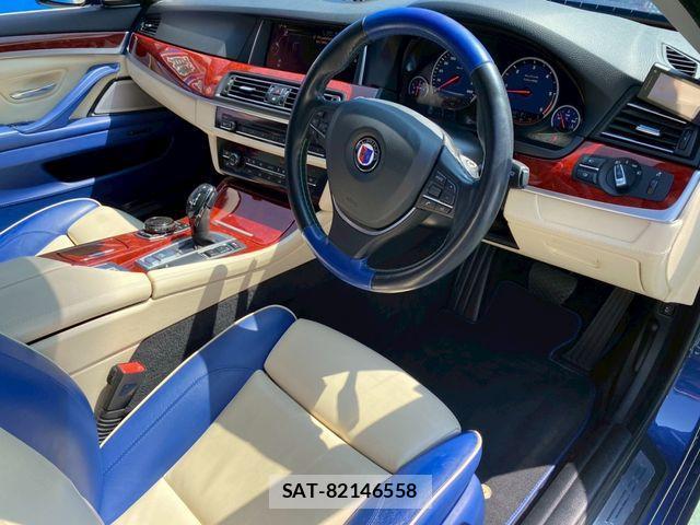 Bmw Alpina D5 2015-07 1255186-7