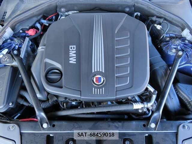 Bmw Alpina D5 2013-12 1255185-9