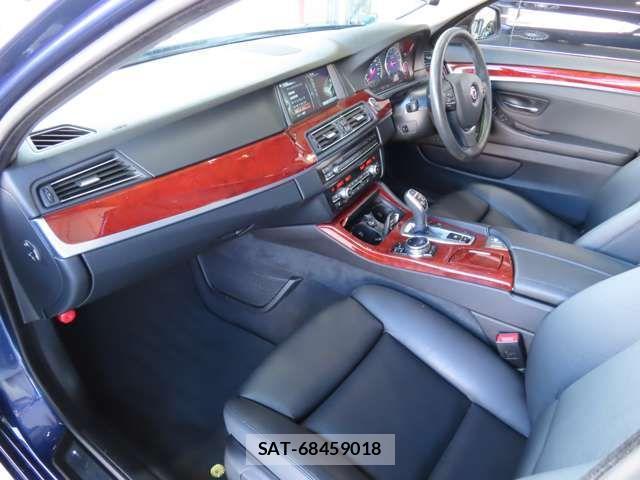 Bmw Alpina D5 2013-12 1255185-10