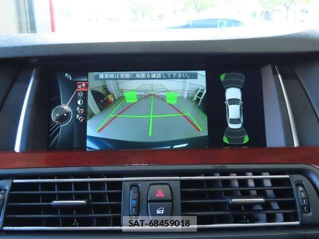 Bmw Alpina D5 2013-12 1255185-13