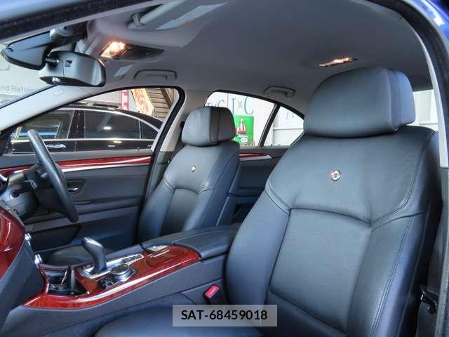 Bmw Alpina D5 2013-12 1255185-16