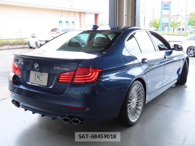 Bmw Alpina D5 2013-12 1255185-5