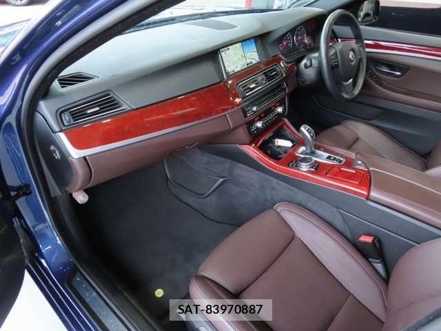 Bmw Alpina D5 2015-05 7249522-10
