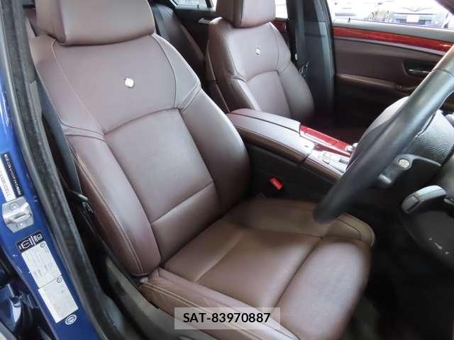 Bmw Alpina D5 2015-05 7249522-11