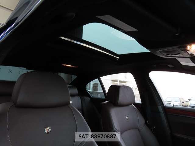 Bmw Alpina D5 2015-05 7249522-16