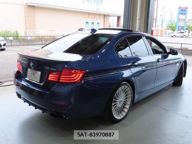 Bmw Alpina D5 2015-05 7249522-6