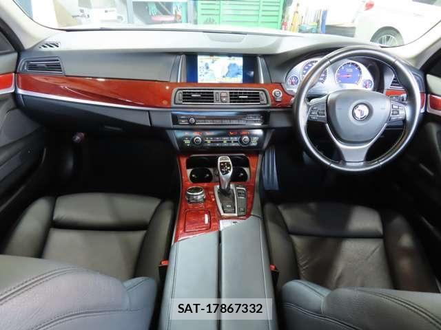 Bmw Alpina D5 2014-02 7782410-11