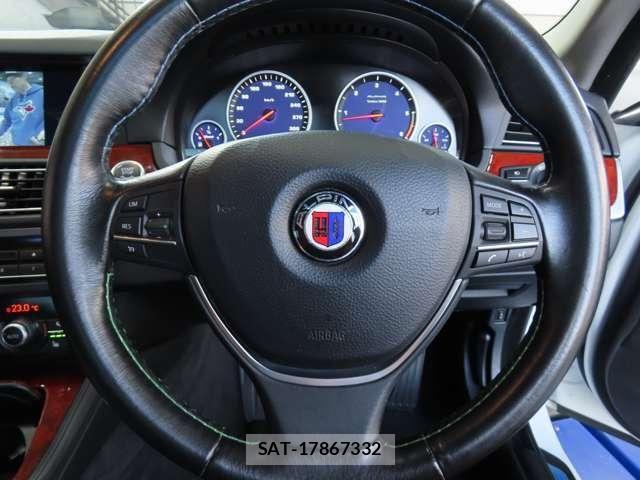 Bmw Alpina D5 2014-02 7782410-15