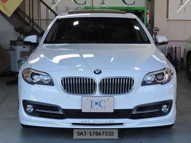 Bmw Alpina D5 2014-02 7782410-1