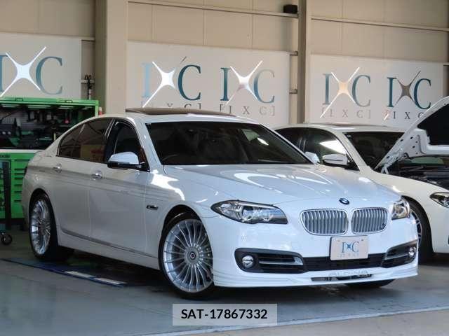 Bmw Alpina D5 2014-02 7782410-20