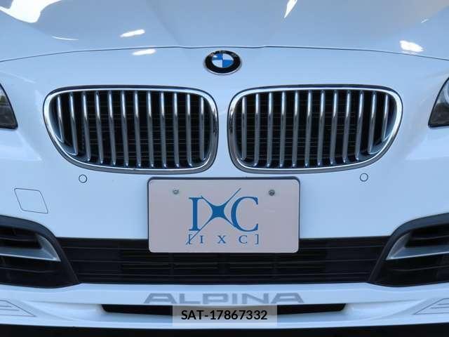 Bmw Alpina D5 2014-02 7782410-25