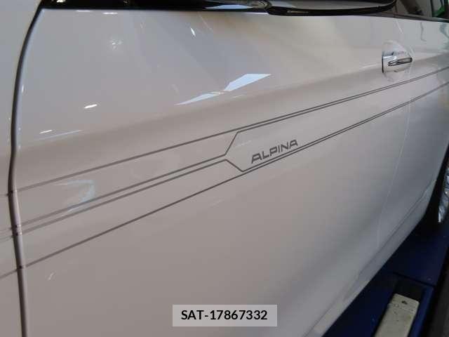 Bmw Alpina D5 2014-02 7782410-29