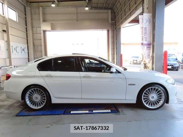 Bmw Alpina D5 2014-02 7782410-5