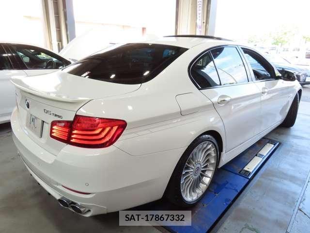 Bmw Alpina D5 2014-02 7782410-7