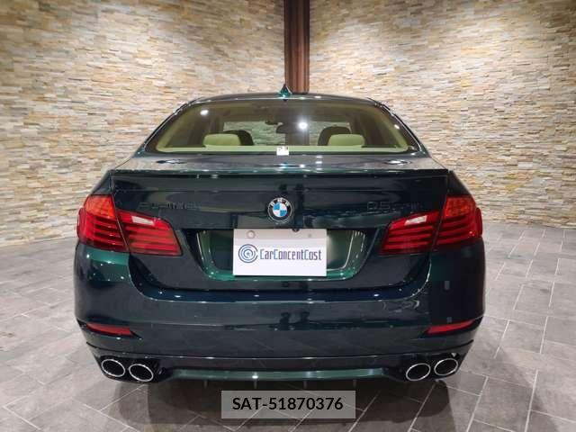 Bmw Alpina D5 2014-12 8523406-9