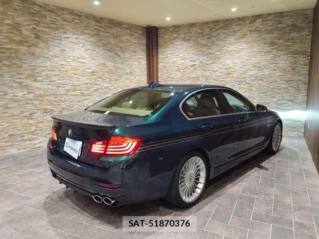 Bmw Alpina D5 2014-12 8523406-10