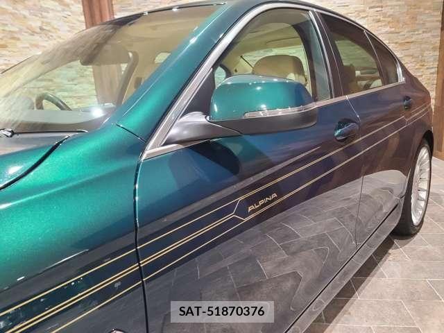 Bmw Alpina D5 2014-12 8523406-11