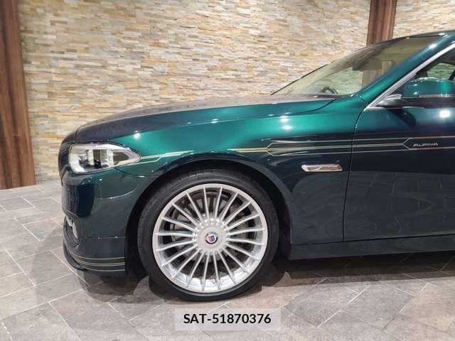 Bmw Alpina D5 2014-12 8523406-12