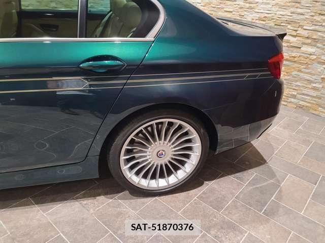 Bmw Alpina D5 2014-12 8523406-13