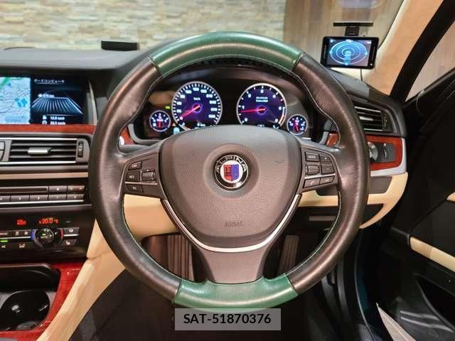 Bmw Alpina D5 2014-12 8523406-18