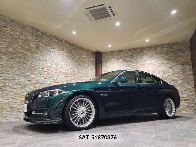 Bmw Alpina D5 2014-12 8523406-1