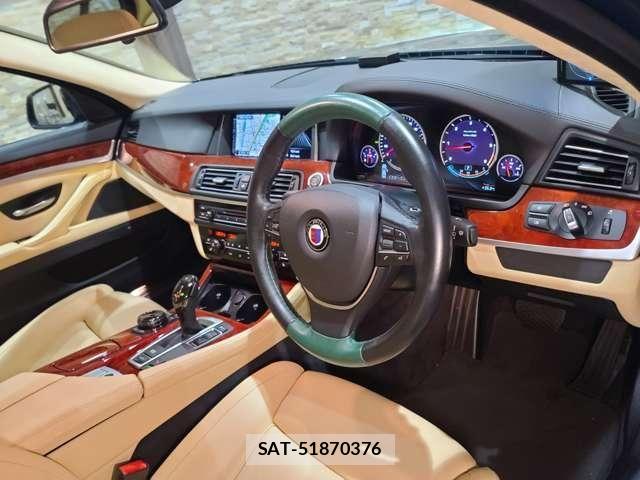 Bmw Alpina D5 2014-12 8523406-19
