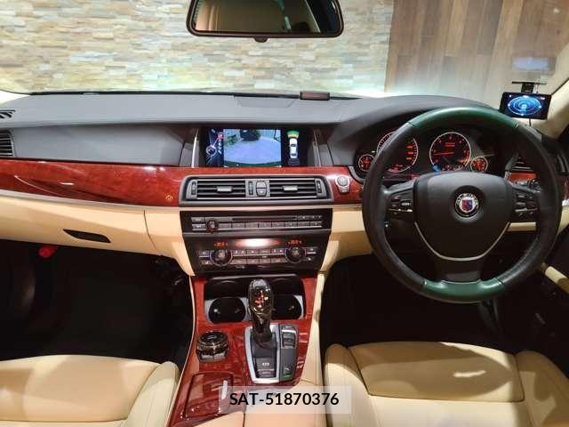 Bmw Alpina D5 2014-12 8523406-20