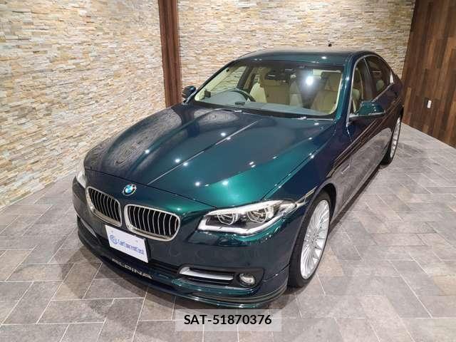 Bmw Alpina D5 2014-12 8523406-2
