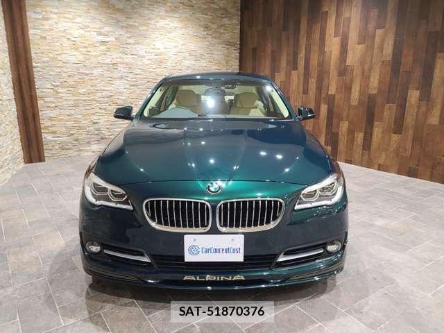 Bmw Alpina D5 2014-12 8523406-3