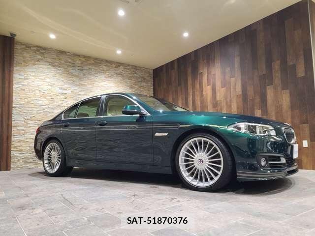 Bmw Alpina D5 2014-12 8523406-4