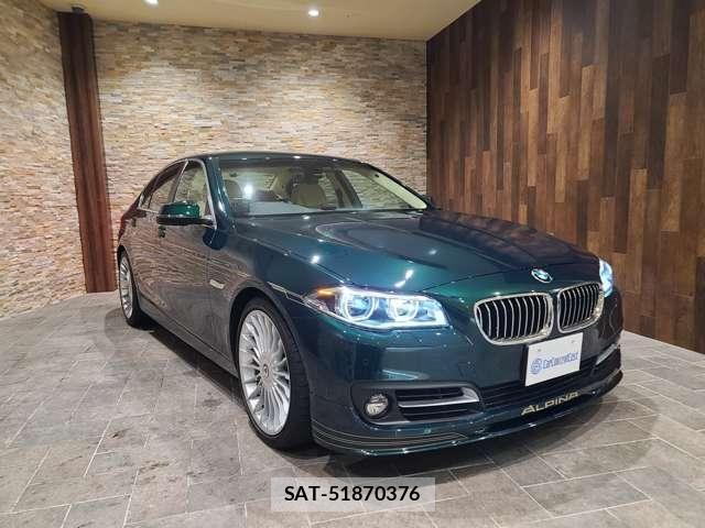 Bmw Alpina D5 2014-12 8523406-5