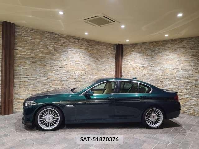 Bmw Alpina D5 2014-12 8523406-6