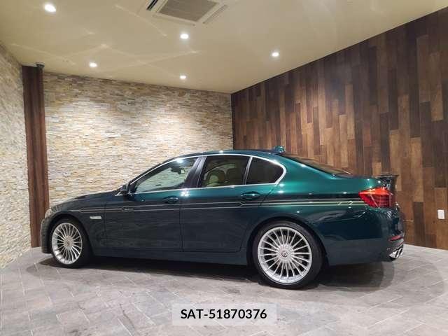 Bmw Alpina D5 2014-12 8523406-7