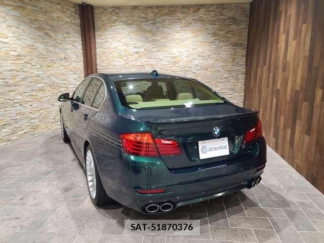 Bmw Alpina D5 2014-12 8523406-8