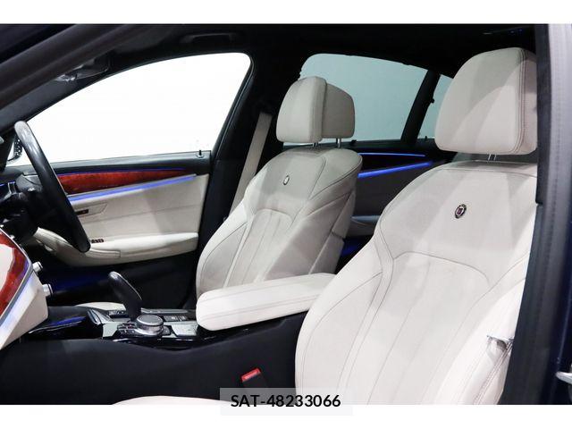 Bmw Alpina D5 2020-07 6610375-9