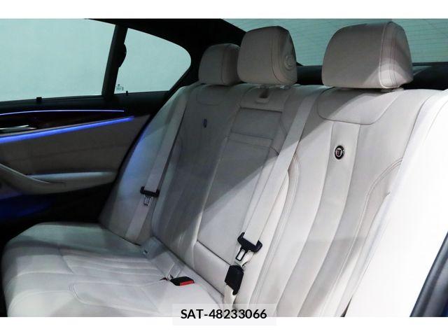Bmw Alpina D5 2020-07 6610375-10