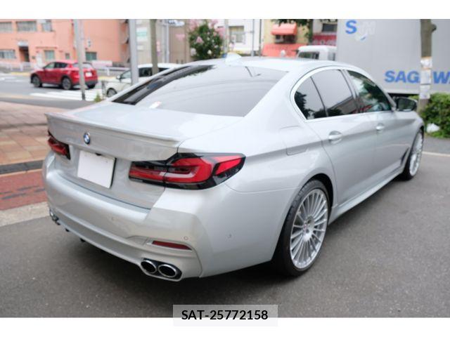 Bmw Alpina D5 2021-03 7875171-9